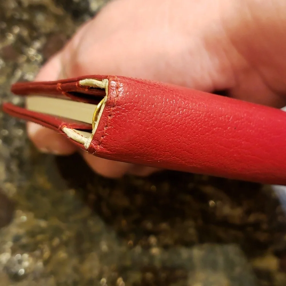 Chanel wallet agenda - Picture 10 of 16